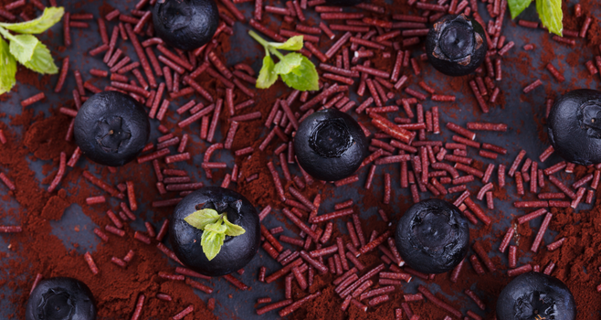 SUPERFOODS