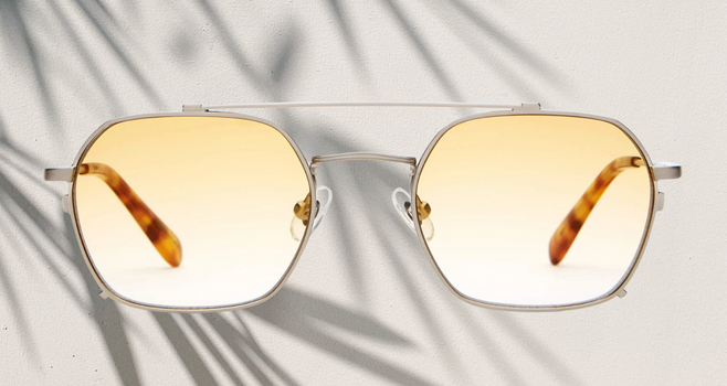 ECO SUNGLASSES