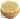 Bamboo Exfoliating Body Brush - round - Vegan