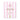 ¨Matcha With Jesus¨Pink Striped Canvas