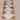 Zapotec Rugs/ Hand Woven/Zapotec Design / Mexican Rugs / Natural Dye 2.6X 5 Ft