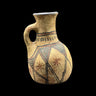 Berber Rif Moroccan Pottery - Small