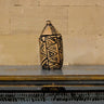 Sejnane Pottery Vase, Berber Vase