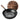 Handmade Cast Iron Wok 32Cm Non-Stick Skillet Wok Pans Household Cooking Pot Wooden Cover Gas Stove Induction Cooker Universal