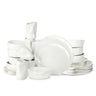 ATIK WHITE DINING SET