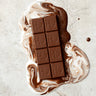 Almond Crunch + Coconut Flakes