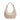 Stella Cream Extra Large Recycled Vegan Shoulder Bag