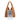 Johanna Camel Large Recycled Vegan Shoulder Bag