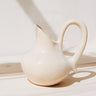 Ceramic Water Pitcher | Water Jug | Ceramics Handmade | Modern Ceramics | Drinkware | Ceramic Jug | Dinnerware | Ceramics | Pitcher Vase