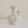 Handmade Ceramic Vase, Wabi-Sabi Style Vase, Vintage Vase