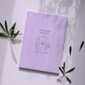 Wellness Journal: a Guided Wellbeing Journal for Emotional Balance and Personal Growth | Mental Health | Self-Care Journal