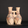 Berber Rif Moroccan Pottery - Small