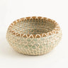 Pastel Green Yesica Basket
