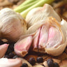 Organic Garlic Powder - Dozens of Health Benefits Simply Add a Pinch to Food or Drink