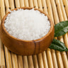 Organic Sea Salt, Pure Sea Salt, Village Product Authentic Spices, Traditional and Gourmet Taste White Sea Salt 200G - 7Oz