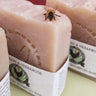 Farm Dog Shampoo Bar Lemongrass & Cedarwood | All Natural Soap | Dog Gift | Colorado Farm Made | Artisan Soap | Colorado Gift