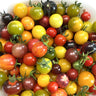 Heirloom Cherry Tomato Seed Mix | Heirloom | Organic