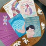 Postpartum and Motherhood Affirmation Cards