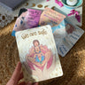 Pregnancy and Birth Affirmation Cards
