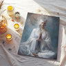 Quan Yin Wall Art Prints | Quanyin Goddess Deity Spiritual Wall Art Gifts Yoga Buddhist Zen Wall Art | Best Selling Fine Art Giclee Prints